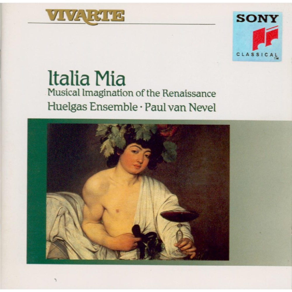 Italia mia