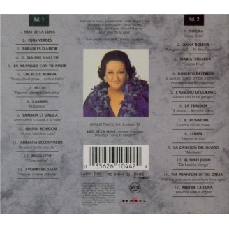 Eternal Caballé
