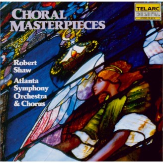 Choral Masterpieces
