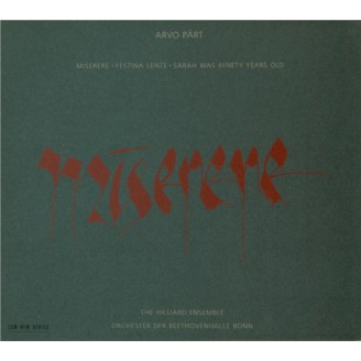 Miserere