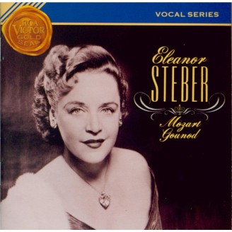 Airs de W.A.Mozart, C.Gounod, G.Verdi, M.A.Charpentier...