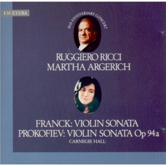 50th Anniversary Concert