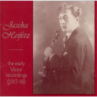 The Early Victor Recordings
