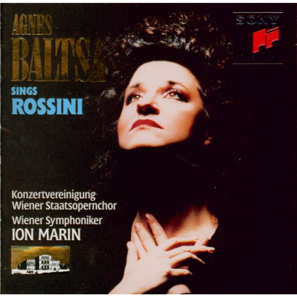 Airs d'opéras