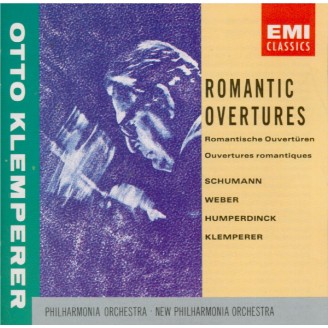 Romantic Overtures