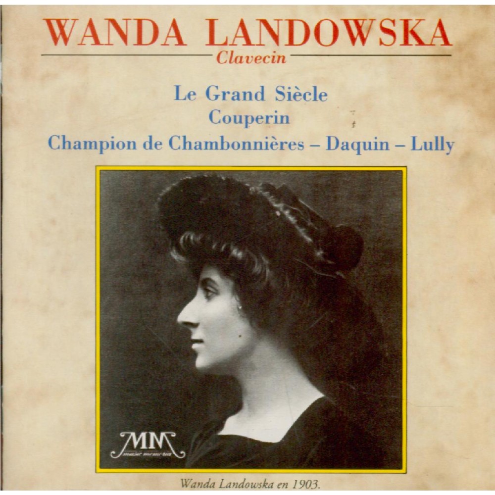 Le Grand Siècle