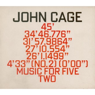 Music for Five
