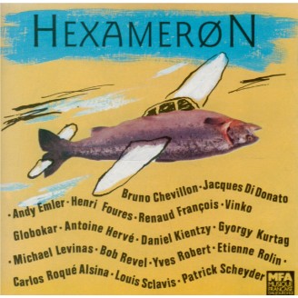 Hexameron : Improvisation