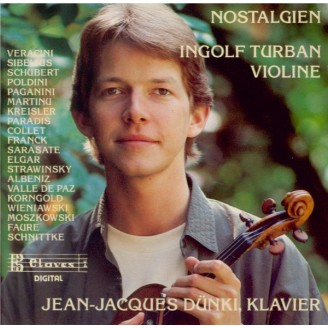 Nostalgien
