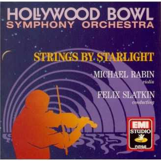 Strings by Starlight