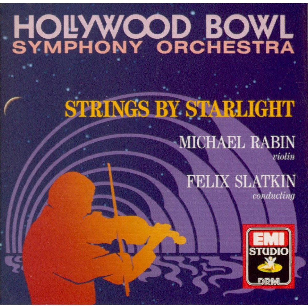 Strings by Starlight