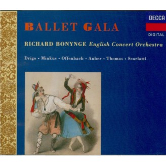 Ballet Gala