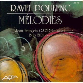 Mélodies