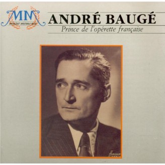 Prince de l'opérette française