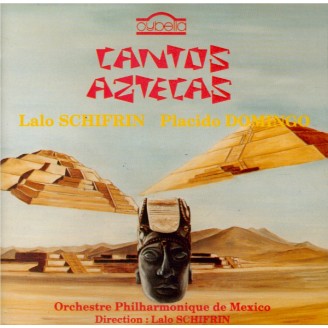 Cantos Aztecas