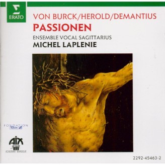 Passionen