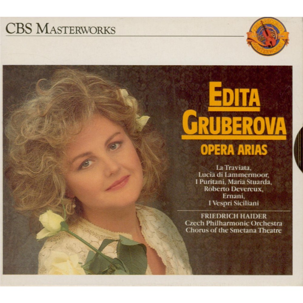Airs d'opéra