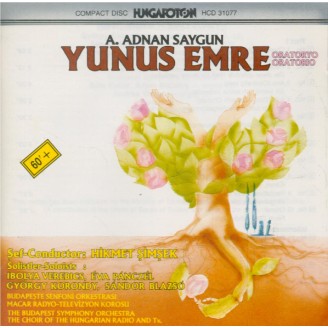 Oratorio 'Yunus Emre'