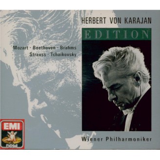 MOZART - Karajan - Le nozze di Figaro (Les noces de Figaro) K.492 : ouve