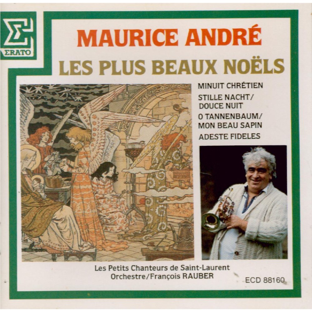 Les plus beaux Noëls
