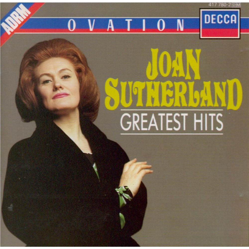 Greatest hits
