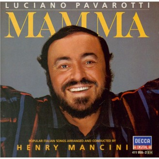 Mamma