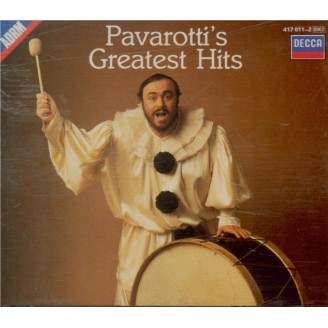 Greatest Hits