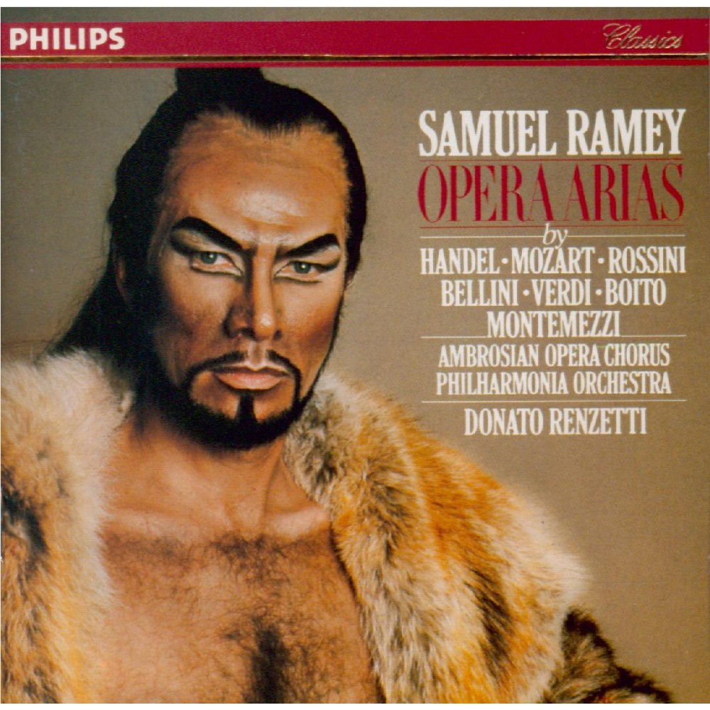 Opera Arias