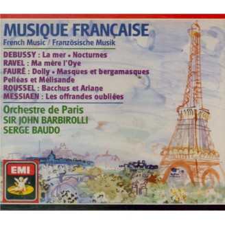 Musique Française