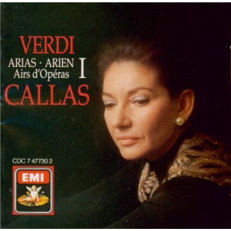 Arias Vol.1
