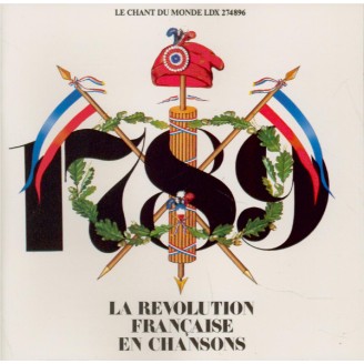 La révolution française en chansons