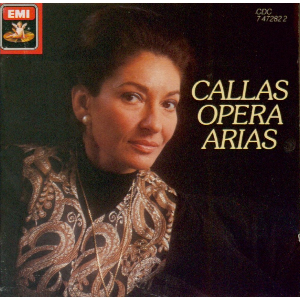 Opera Arias