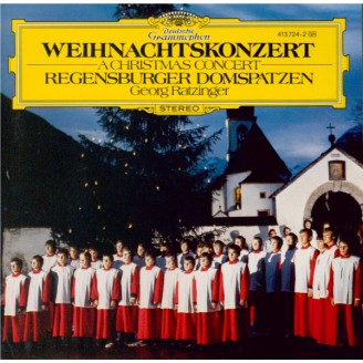 Weihnachtskonzerte
