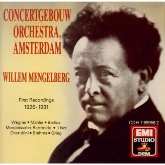 First Recordings 1926-1931