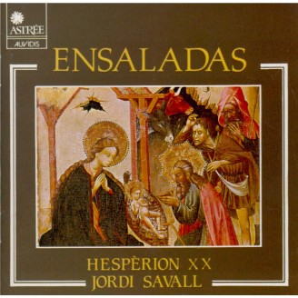 Ensaladas