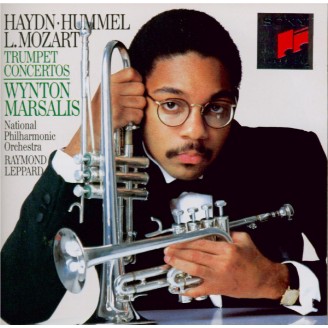 Trumpet concertos