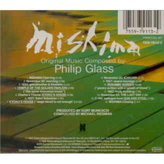 Mishima