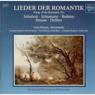 Lieder der Romantik