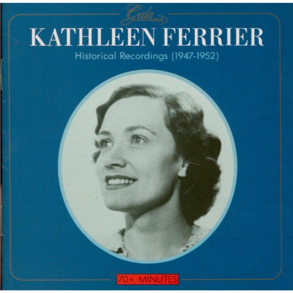 Historical recordings