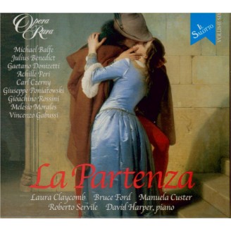 La Partenza Vol.6