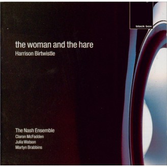 The Woman and the Hare