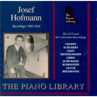 Recordings 1903-1918