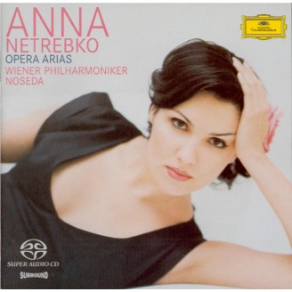 Opera Arias