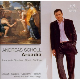 Arcadia