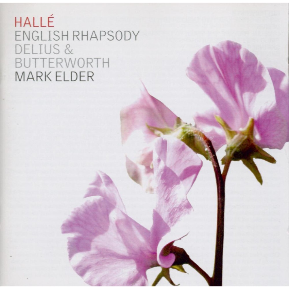 English Rhapsody