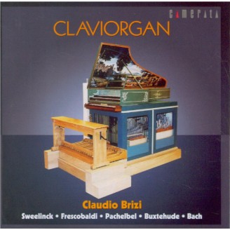 CLAVIORGAN