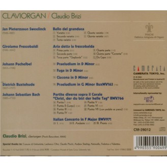 CLAVIORGAN