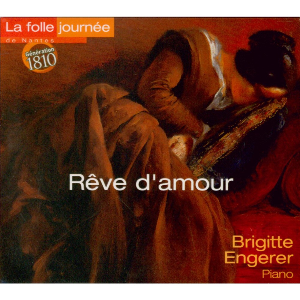 Rêve d'amour