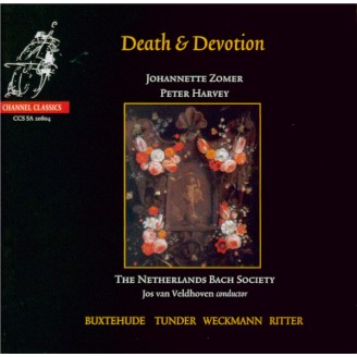 Death and Devotion