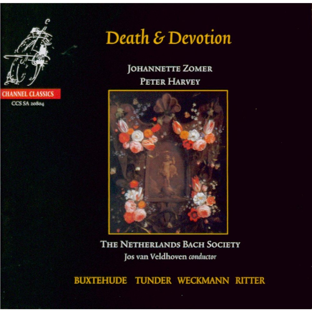 Death and Devotion